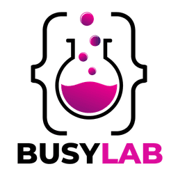 BusyLab Logo